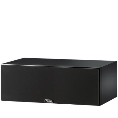 Центральный канал Magnat Quantum Center 73 black piano/satin lacuer